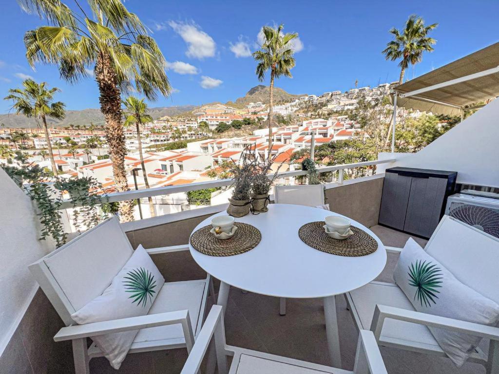 Casa Calma Costa Adeje (Tenerife) Exterior foto
